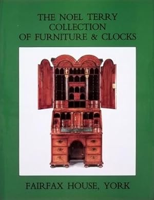 The Noel Terry Collection of Furniture & Clocks