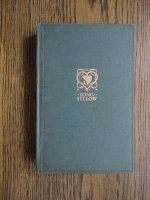 Poems By Henry Wadsworth Longfellow
