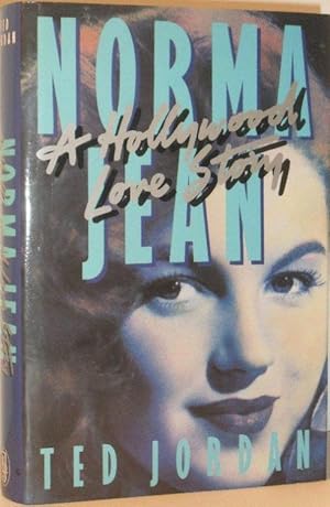 Norma Jean: A Hollywood Love Story