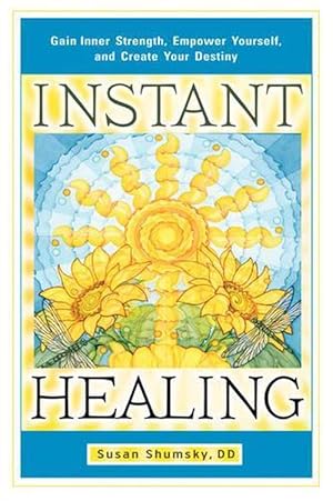 Seller image for Instant Healing (Paperback) for sale by Grand Eagle Retail