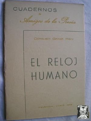 EL RELOJ HUMANO