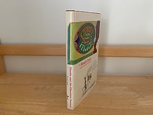 Seller image for Charlie and the Chocolate Factory for sale by Magnum Opus Rare Books