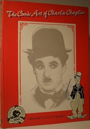 The Comic Art of Charlie Chaplin