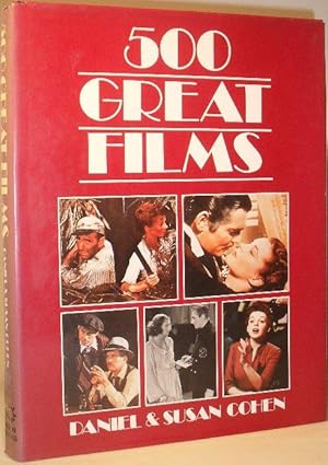 500 Great Films