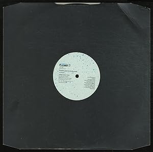 Bild des Verkufers fr [Vinyl Record]: Relax zum Verkauf von Between the Covers-Rare Books, Inc. ABAA