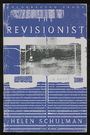 Seller image for The Revisionist for sale by Between the Covers-Rare Books, Inc. ABAA