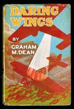 Daring Wings