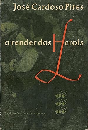 O RENDER DOS HEROIS