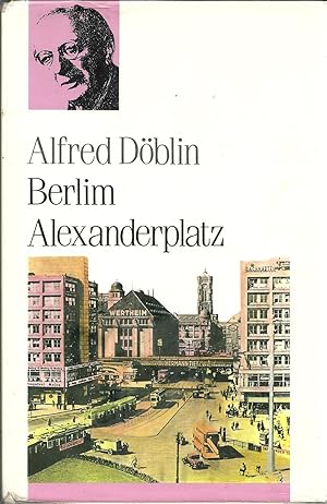 BERLIM ALEXANDERPLATZ