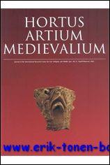 Seller image for Hortus Artium Medievalium 8 Carolingian Europe, for sale by BOOKSELLER  -  ERIK TONEN  BOOKS
