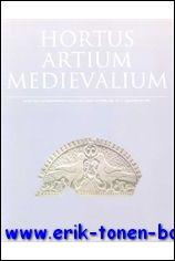 Seller image for Hortus Artium Medievalium 11, 2005 The Altar from the 4th to the 15th Century, for sale by BOOKSELLER  -  ERIK TONEN  BOOKS