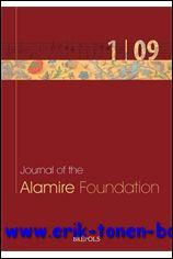 Image du vendeur pour Journal of the Alamire Foundation 1- 2009 Music Sources in Private and Civic Contexts (c. 1480-1550): Lay Confraternities and the Liturgy, mis en vente par BOOKSELLER  -  ERIK TONEN  BOOKS