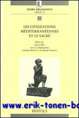 Bild des Verkufers fr civilisations mediterraneennes et le sacre , zum Verkauf von BOOKSELLER  -  ERIK TONEN  BOOKS