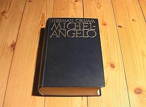 Bild des Verkufers fr Leben Michelangelos. Vollstndige Ausgabe. zum Verkauf von nebenmond