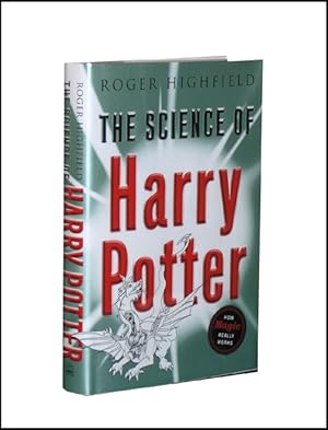 Image du vendeur pour The Science of Harry Potter: How Magic Really Works mis en vente par Parrish Books