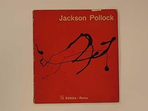 Image du vendeur pour Jackson Pollock mis en vente par A Balzac A Rodin