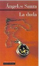 Imagen del vendedor de LA DUDA a la venta por KALAMO LIBROS, S.L.