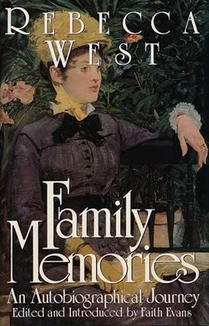 Immagine del venditore per Family Memories An Autobiographical Journey venduto da Good Books In The Woods