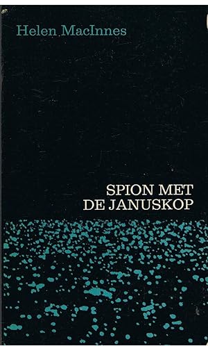 Spion met de Januskop