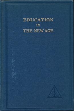 Education in the New Age.