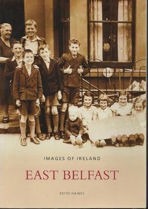 Images of Ireland East Belfast.