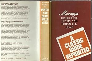 Murray's Handbook for Devon and Cornwall (1859).