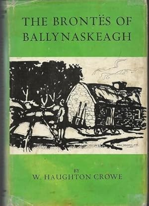 The Brontes of Ballynaskeagh.