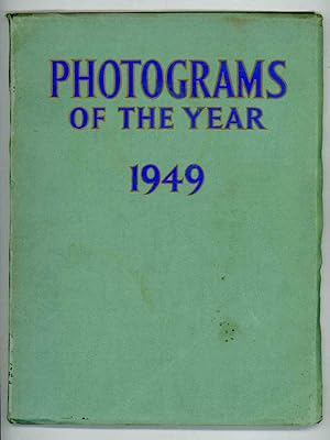 Photograms of the Year 1949