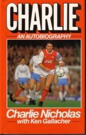 Seller image for Charlie - an Autobiography for sale by Lion Books PBFA