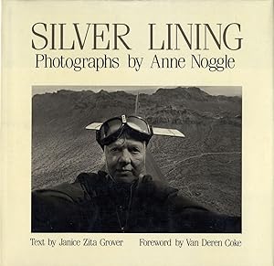 Bild des Verkufers fr Silver Lining: Photographs by Anne Noggle [SIGNED] zum Verkauf von Vincent Borrelli, Bookseller