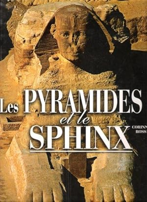 Seller image for Les Pyramides et Le Sphinx for sale by Au vert paradis du livre