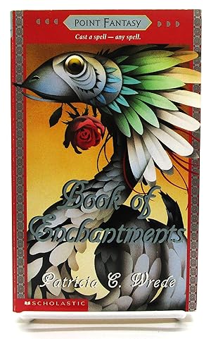 Seller image for Book of Enchantments for sale by Book Nook