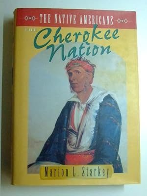 Seller image for THE CHEROKEE NATION for sale by Stella & Rose's Books, PBFA