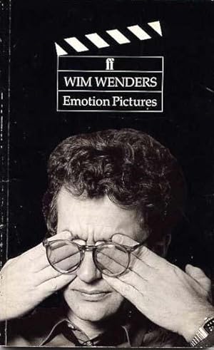 Emotion Pictures,Reflections On The Cinema