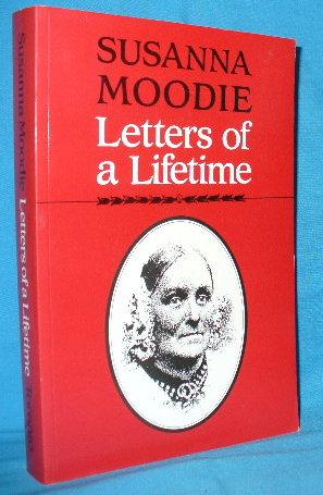 Seller image for Letters of a Lifetime for sale by Alhambra Books