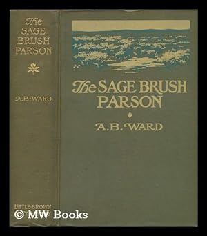 Seller image for The Sage Brush Parson for sale by MW Books Ltd.