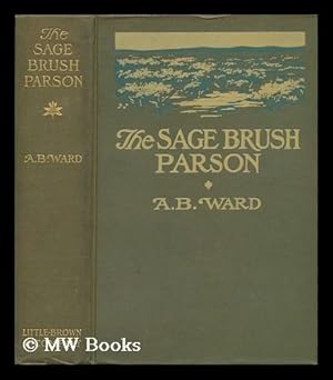 Seller image for The Sage Brush Parson for sale by MW Books