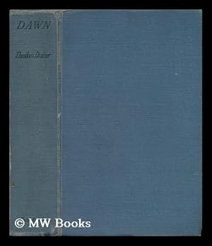 Seller image for Dawn for sale by MW Books