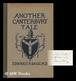 Seller image for Another Canterbury Tale. Related Names: Lingard, John (1771-1851) for sale by MW Books