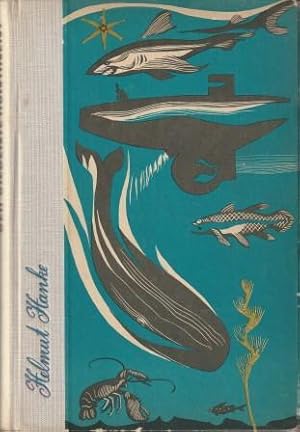 Seller image for Der siebente Kontinent. for sale by Versandantiquariat Dr. Uwe Hanisch