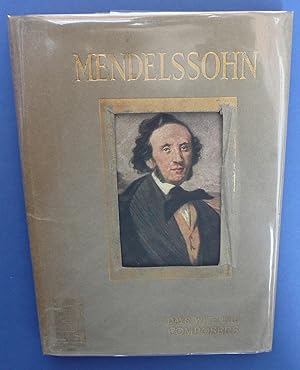 A Day with Mendelssohn - Days with the Composers