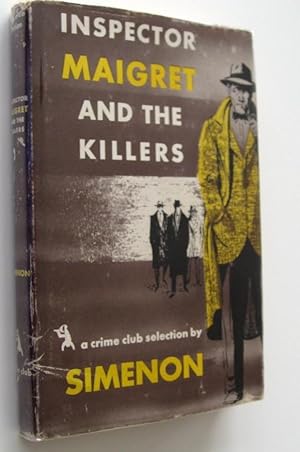 Inspector Maigret and the Killers