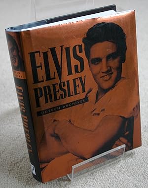 Elvis Presley: Unseen Archives