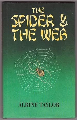 Seller image for The Spider and the Web for sale by Ainsworth Books ( IOBA)