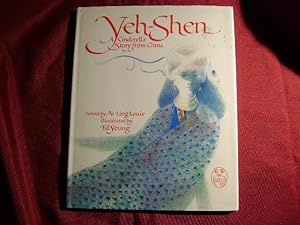 Immagine del venditore per Yeh-Shen. A Cinderella Story from China. venduto da BookMine