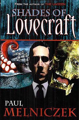 Imagen del vendedor de Shades of Lovecraft a la venta por Ziesings