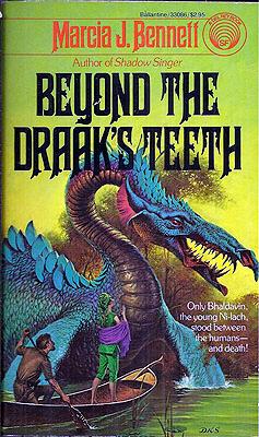 Beyond Draak's Teeth