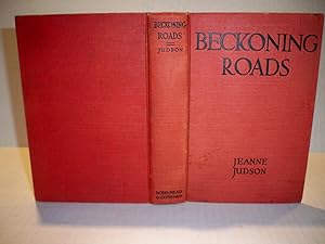 Beckoning Roads