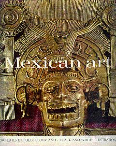 Immagine del venditore per Mexican Art venduto da LEFT COAST BOOKS