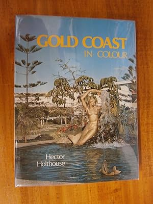 Imagen del vendedor de GOLD COAST IN COLOUR a la venta por Uncle Peter's Books